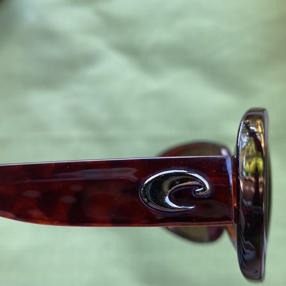 Costa sunglasses and case main image 4